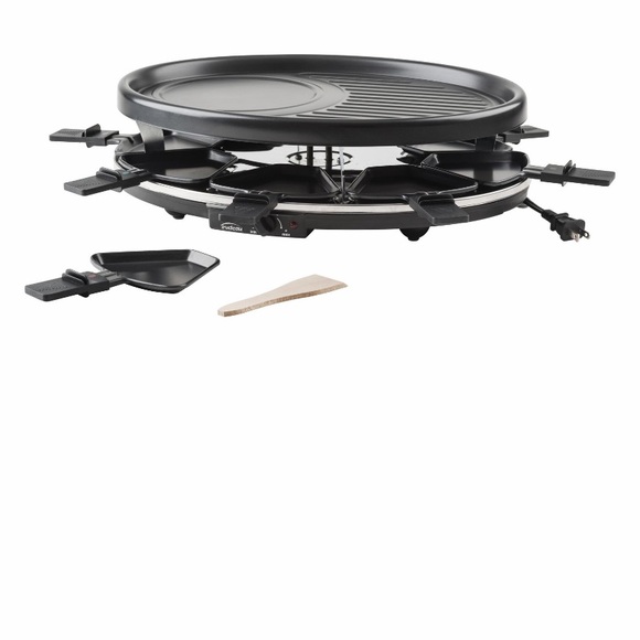 Trudeau Maison Grilly Party Grill, Grilly Party Grill - Picture 4 of 4